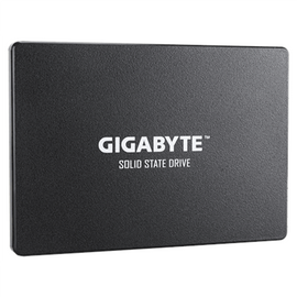 Gigabyte | GP-GSTFS31480GNTD | 480 GB | Solid-state drive interface SATA | Read speed 550 MB/s | Write speed 480 MB/s - 0