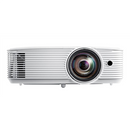 Optoma X309ST data projector Desktop projector 3700 ANSI lumens DLP XGA (1024x768) 3D White-3