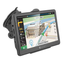 Navitel | Navigation GPS | MS700 | 800 x 480 pixels | GPS (satellite) | Cartes incluses