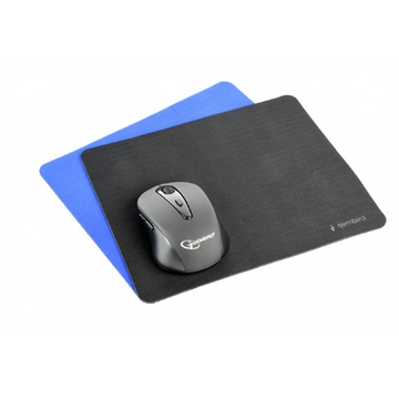 Gembird MP-S-BK Black - 0