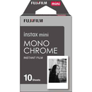 Fujifilm Instax Mini 1x10 Monochrome