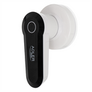Adler | Lint remover | AD 9615 | White | Battery operated-2