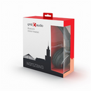 Gembird Warszawa Bluetooth Black-6