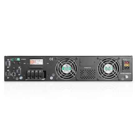 Onduleur DIGITUS 6000 VA 6000 W en ligne