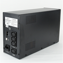 GEMBIRD 1200VA UPS with AVR