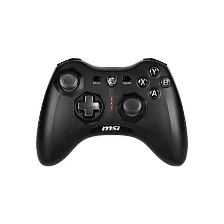 MSI | Manette de jeu | Force GC20 V2