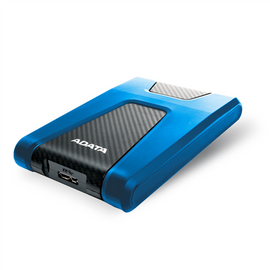 DashDrive Durable HD650 2TB 2.5'' USB3.1 Niebieski