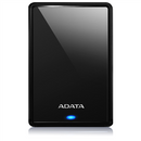 Disque dur externe ADATA HV620S 1000 Go Noir