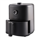 Adler | Airfryer | AD 6310 | Power 2200 W | Capacity 3 L | High-volume hot-air circulation technology | Black-3
