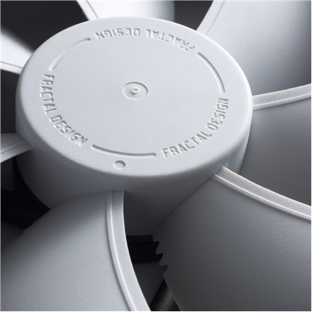 Ventilateur Dynamic X2 GP-12 PWM 120 mm noir