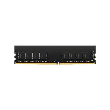 Lexar DDR4 16 Go 288 broches U-DIMM 3200 Mbit/s, CL22, 1,2 V - Emballage blister
