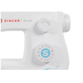 SINGER Simple 3337 Automatic sewing machine Electric - 0