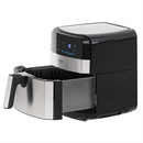Camry | Airfryer Oven | CR 6311 | Power 1700 W | Capacity 5 L | Stainless steel/Black-4