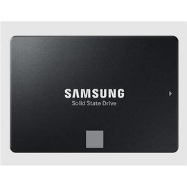 SAMSUNG SSD 870 EVO 4TB SATA III 2.5inch SSD 560MB/s read 530MB/s write