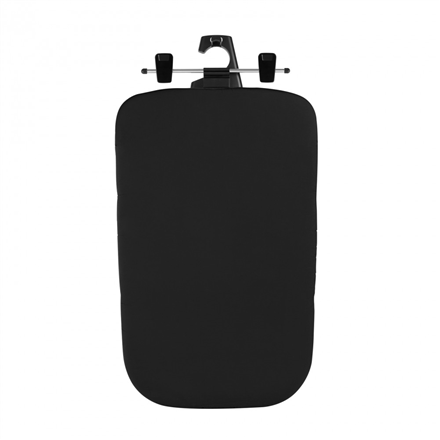 Tefal Access Steam Care DT9100 Handheld garment steamer 0.2 L 1600 W Black, Copper