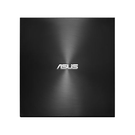DVD-RW extern, ASUS, interfata USB 2.0, negru, "SDRW-08U9M-U/BLK/G/AS/P2G" (timbru verde 0.8 lei)