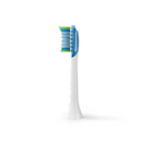 Promotion! Tête de brosse à dents Sonicare C3 Premium Plaque Defense (4 pièces) (blanche)