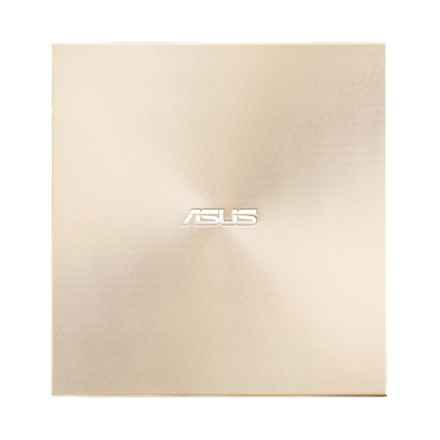 ASUS ZenDrive U9M optical disc drive DVD±RW Gold