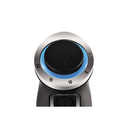 TEFAL | Blender | Quickchef 3-in-1 HB656838 | Hand Blender | 1000 W | Number of speeds 20 | Turbo mode | Chopper | Black-3