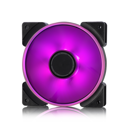 Fractal Design | Prisma AL-12 ARGB PWM | Ventilateur de boîtier