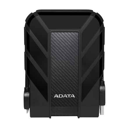 Disque dur externe ADATA HD710 Pro 2 To Noir