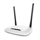 TP-Link WiFi router TL-WR841N-3