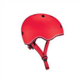 Globber | Red | Helmet | Go Up Lights, XXS/XS (45-51 cm)