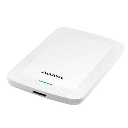 DashDrive HV300 1 To 2,5 pouces USB 3.1 Blanc
