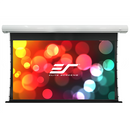 Elite Screens | Saker Tab-Tension Series | SKT120XHW-E10 | Diagonal 120 " | 16:9 | Viewable screen width (W) 266 cm | White-6