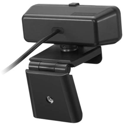 Webcam lenovo 4xc1b34802 2 mp 1920 x 1080 pixels usb 2.0 noir