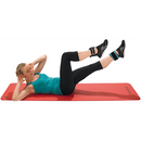 Lycra weighted cuffs SVELTUS 0940 2x0,5kg-4