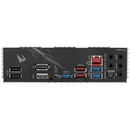 Mainboard|GIGABYTE|AMD B550|SAM4|ATX|Memory DDR4|Memory slots 4|1xPCI-Express 16x|2xPCI-Express 3.0 1x|1xPCI-Express 3.0 2x|2xM.2|1xHDMI|1xDisplayPort|2xUSB 2.0|5xUSB 3.2|1xOptical S/PDIF|1xRJ45|5xAudio port|B550AORUSELITEV21.5