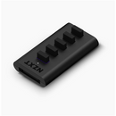 Iekšējais USB Hubs NZXT Internal USB Hub Gen 3-3