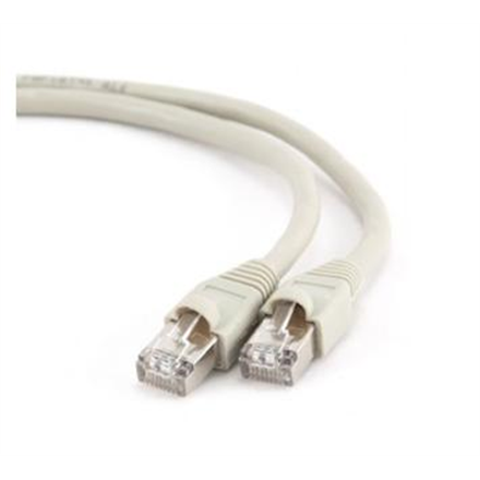 Gembird RJ45 Mâle - RJ45 Mâle 3 m Gris