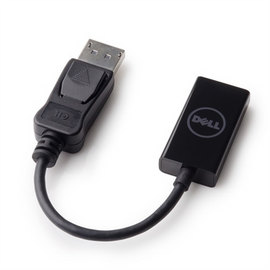 Dell | 492-BBXU | Display Port | HDMI