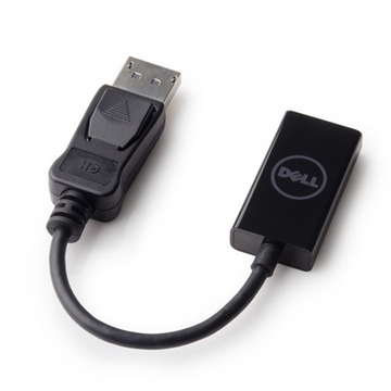 Dell | 492-BBXU | Display Port | HDMI