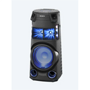 Sony MHC-V43D High Power Audio System with Bluetooth | Sony | High Power Audio System | MHC-V43D | AUX in | Bluetooth | CD player | FM radio | Near Field Communication (NFC) | Wireless connection-4