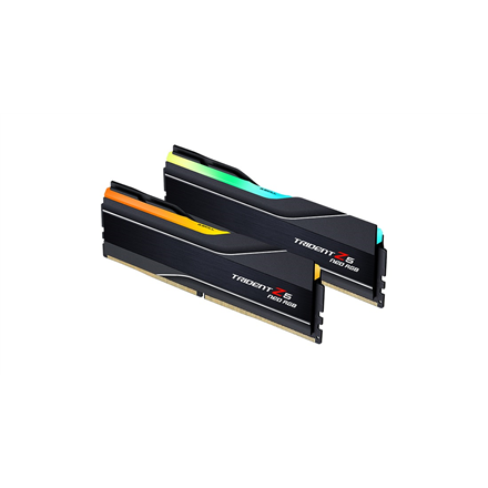 G.Skill AMD EXPO TZ5 NEO 32GB (2 x 16GB) DDR5 6000MHz CL30 RGB 1.35V