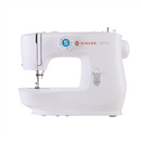 Singer | Sewing Machine | M2105 | Number of stitches 8 | Number of buttonholes 1 | White-5