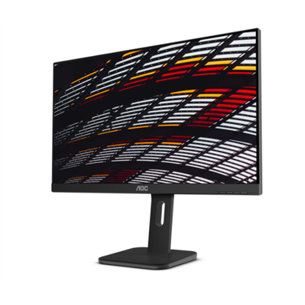 Écran d'ordinateur aoc p1 24p1 605 cm 238" 1920 x 1080 pixels full hd led noir