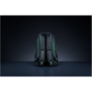 Razer | Rogue V3 | Sac à dos | Noir | Étanche