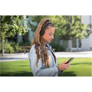 Koss | Casque audio | KPH8k | Filaire | Supra-auriculaire | Noir