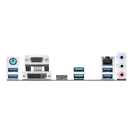 Carte mère ASUS PRIME B550M-A avec socket AM4 micro ATX AMD B550