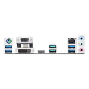 Carte mère ASUS PRIME B550M-A avec socket AM4 micro ATX AMD B550