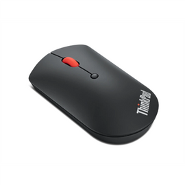 LENOVO TP Bluetooth Silent Mouse (A) - 0