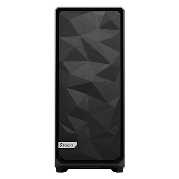 Fractal Design FDE Meshify 2 XL TG Light Tint