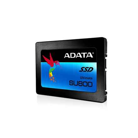 Disque dur ADATA Ultimate SU800 2,5" 256 Go Serial ATA III TLC