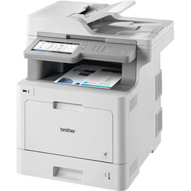 Brother MFC-L9570CDW Kopiator/Scan/Printer/Fax - 3 year on site warranty