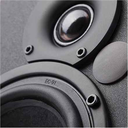 Edifier | Active Bluetooth Bookshelf Speakers | R1700BTS | Bluetooth | Wireless connection