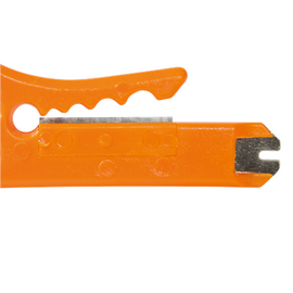 UNEALTA desizolare LOGILINK, pentru cablu retea solid 1-7mm, cablu rotund UTP / STP, plastic. "WZ0024"